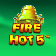 Fire Hot 5