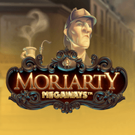 Moriarty Megaways