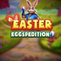 Easter Eggspedition thumbnail