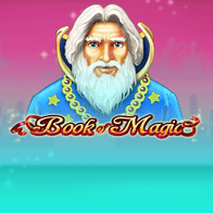 Book of Magic