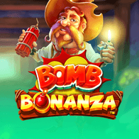 Bomb Bonanza game icon